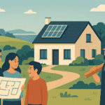 Architecte ou constructeur pour faire construire ? Le dilemme en Bretagne