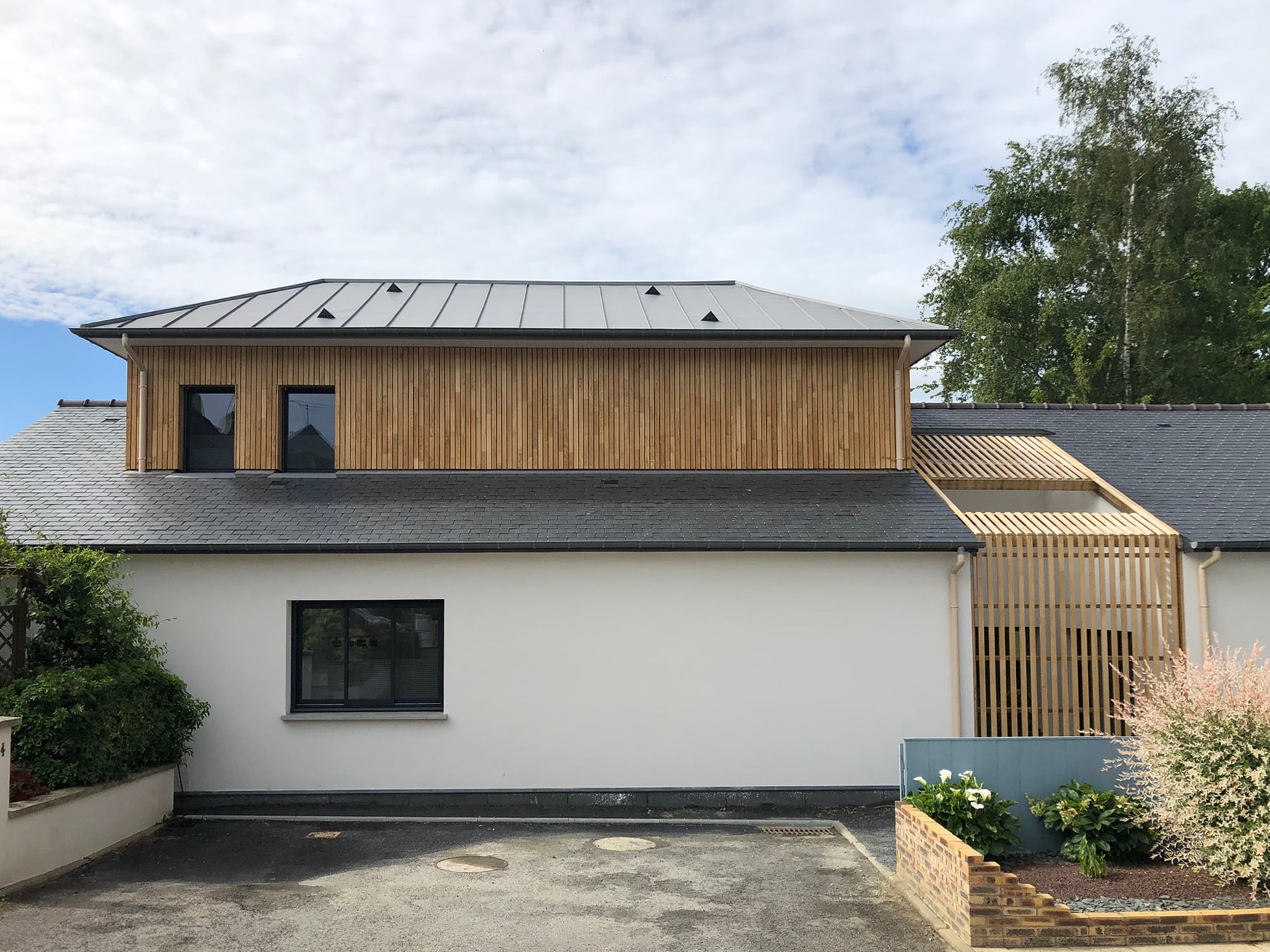 Rénovation d'une maison à Rennes : guide complet pour vos travaux de rénovation