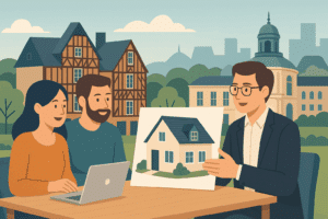 Combien coûte un architecte à Rennes ? Guide des honoraires et tarifs en 2025