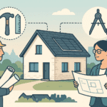 Maître d’œuvre ou architecte à Rennes : quelle différence ?