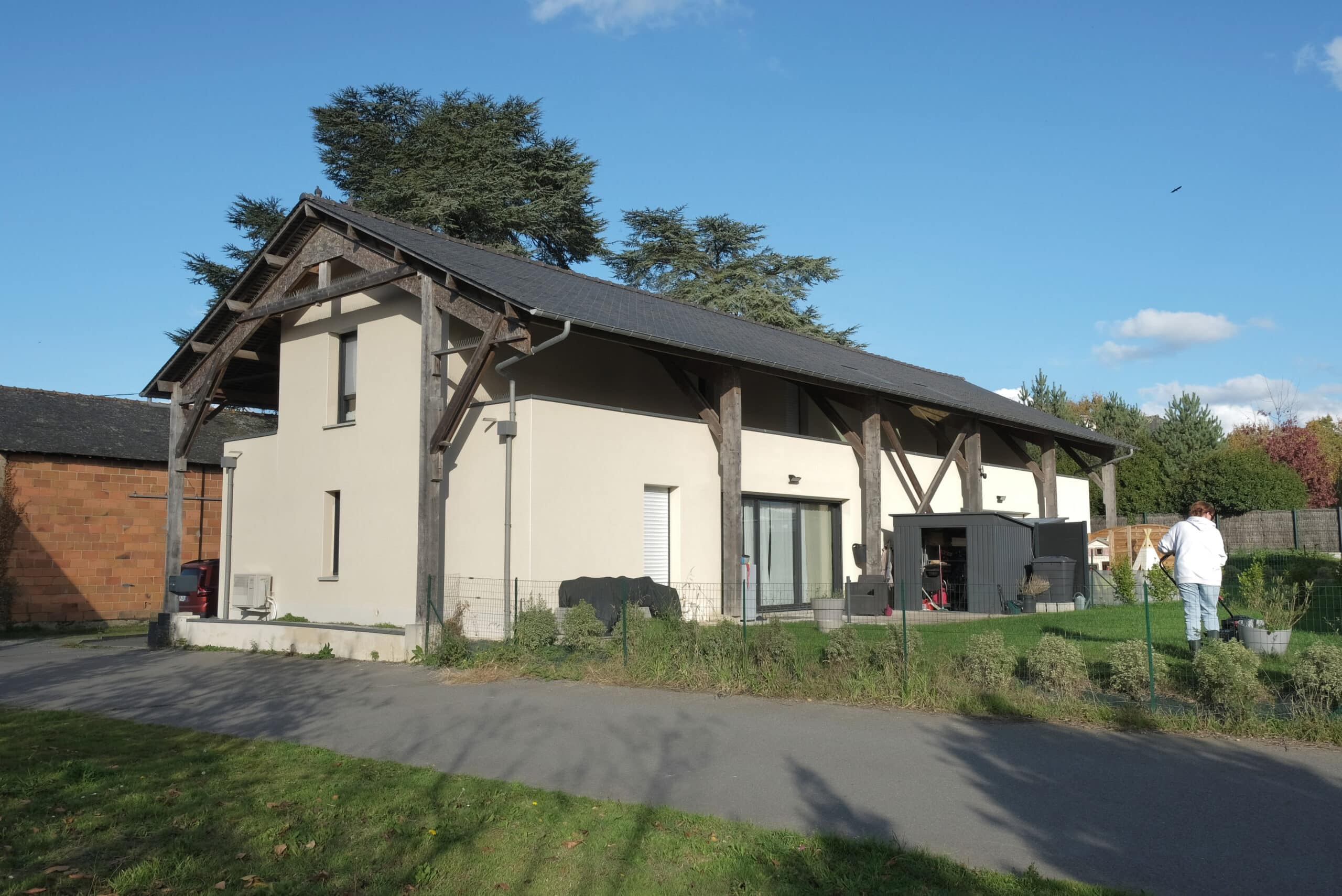 Rénovation d'une maison à Rennes : guide complet pour vos travaux de rénovation