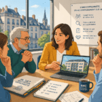 Pourquoi faire appel à une AMO copropriété